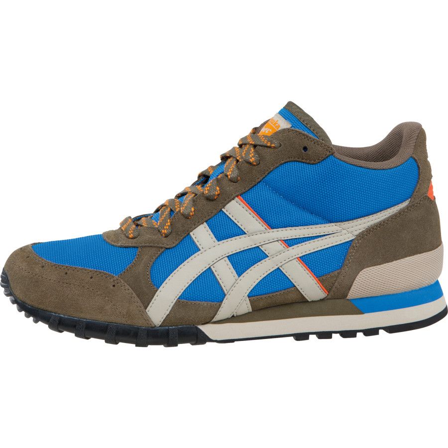 asics tiger colorado