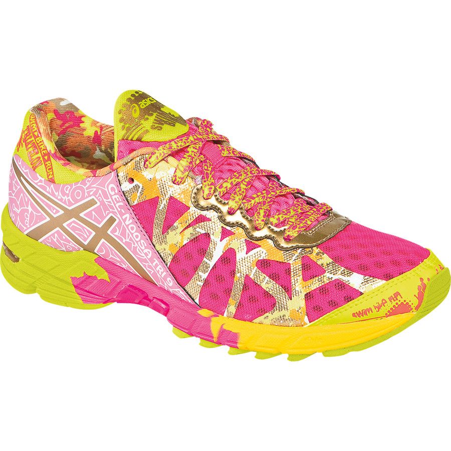 Asics GelNoosa Tri 9 GR Running Shoe Women�s
