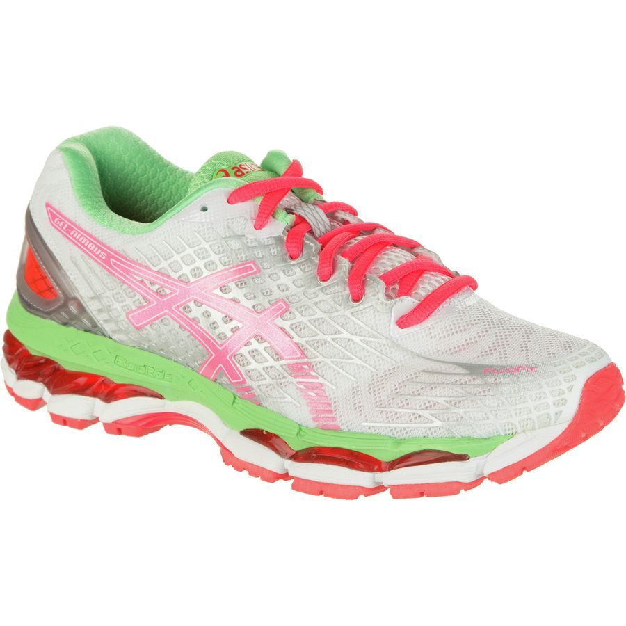 Asics GelNimbus 17 Running Shoe Women�s