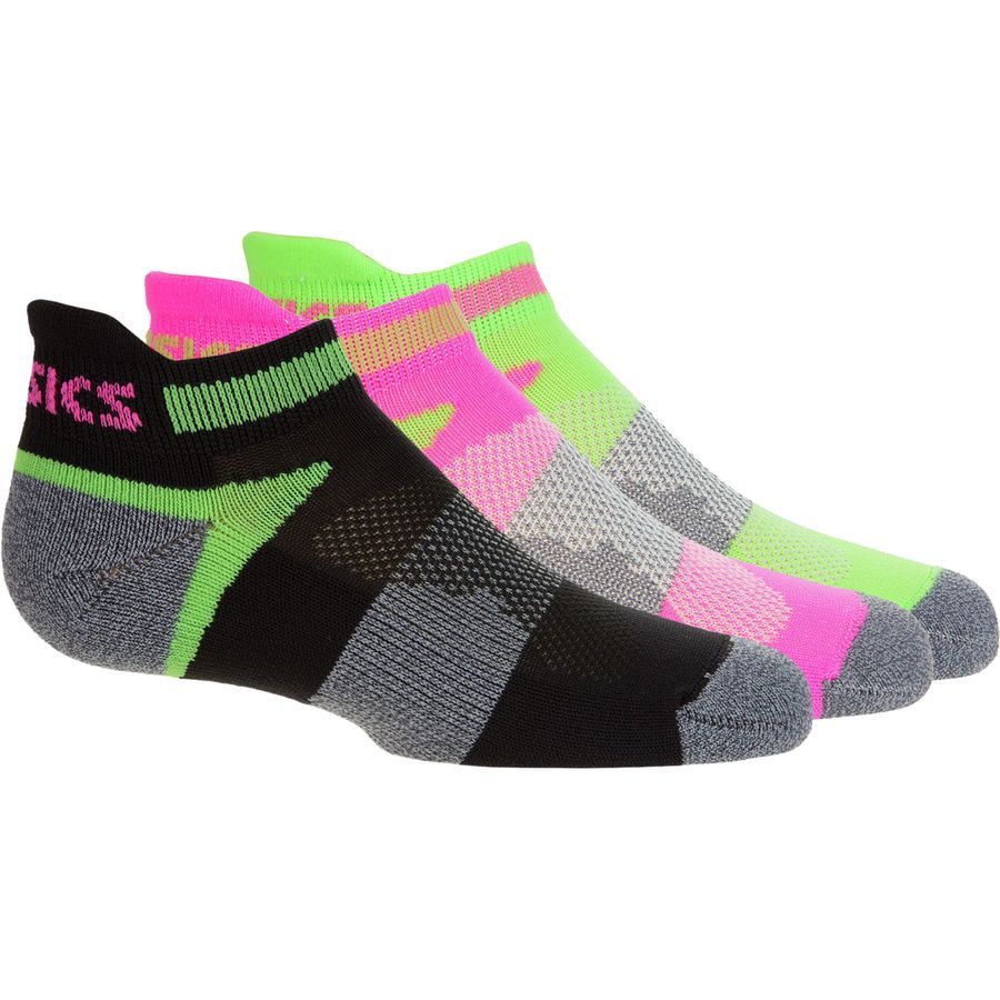 asics quick lyte socks