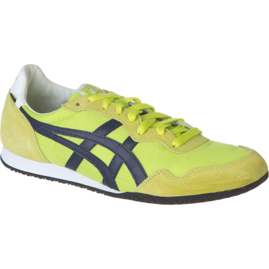 asics serrano