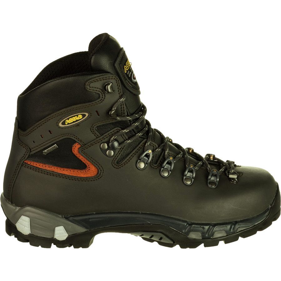 mens asolo boots 28 images asolo s tps 520 gv backpacking boots
