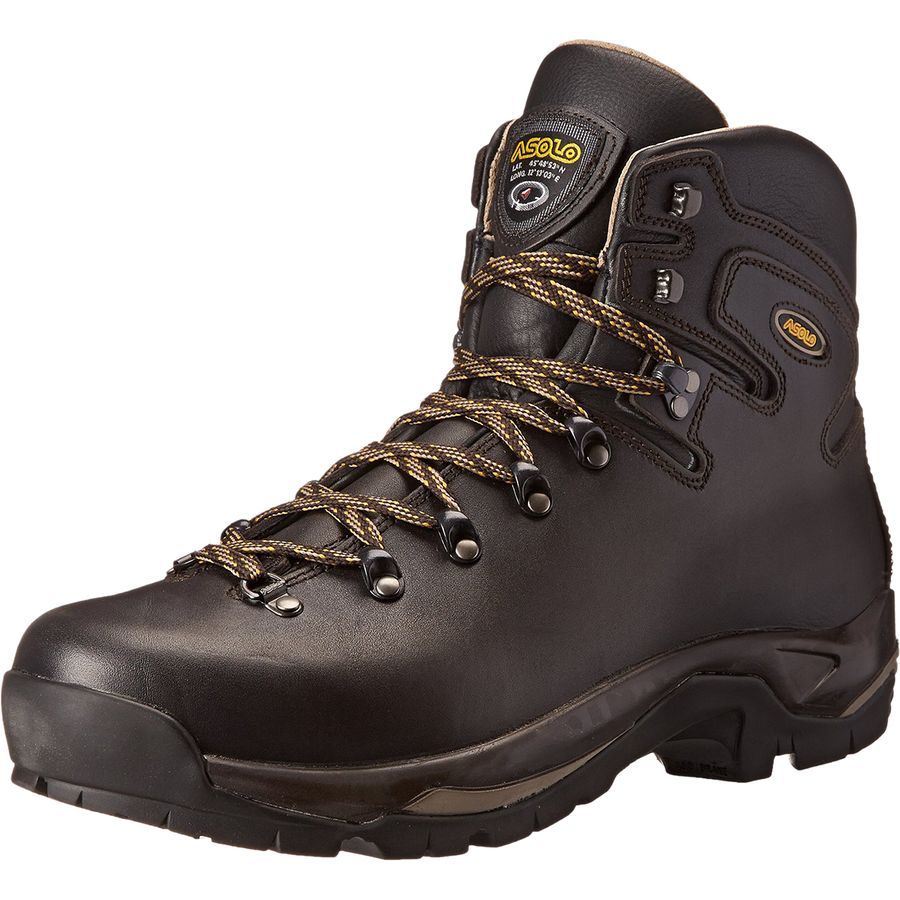 Asolo TPS 535 V Backpacking Boot Men's
