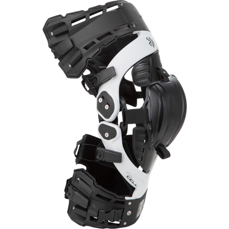 Asterisk Ultra Cell Individualknee Brace Motocr