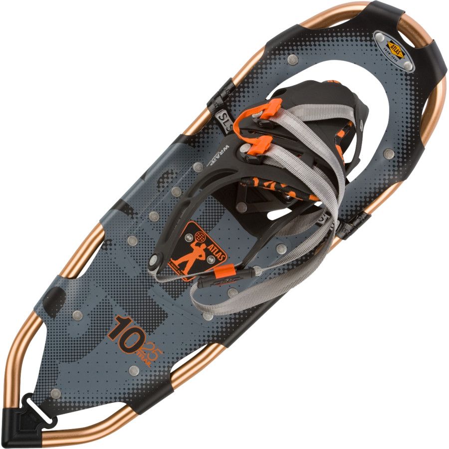 Atlas 10 Series Snowshoe Men's Hiking Snowshoes