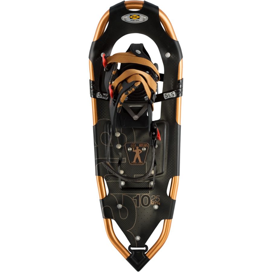 Atlas 10 Series Snowshoe Men's Hiking Snowshoes