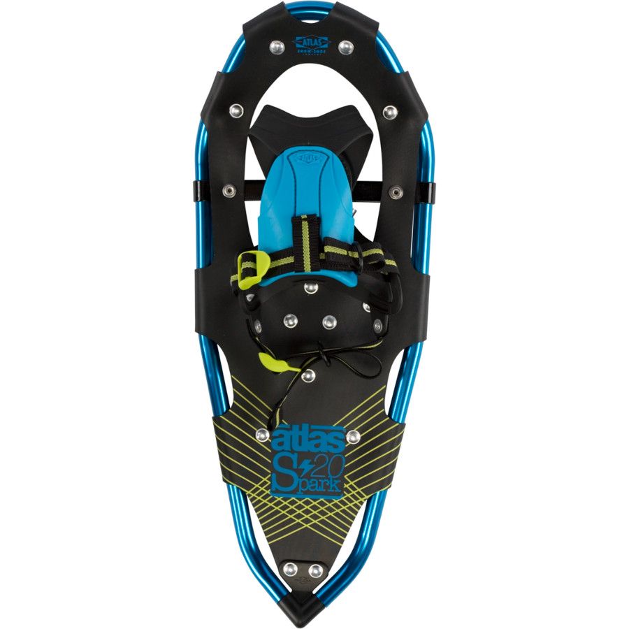Atlas Spark 20 Snowshoe Boys'
