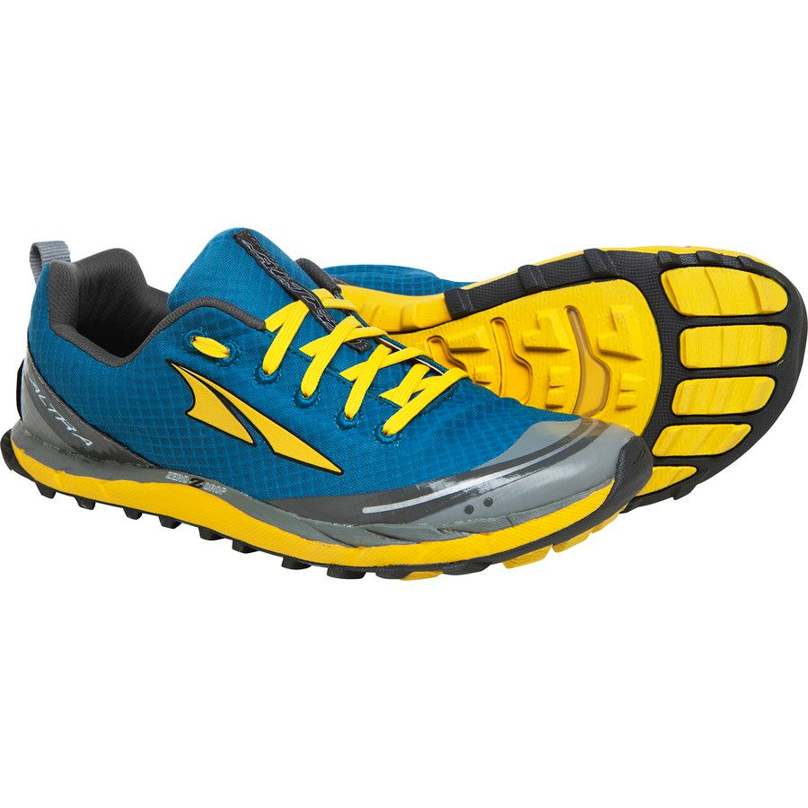Trail Running Shoes Heel Drop Trail Running Shoes Heel Drop