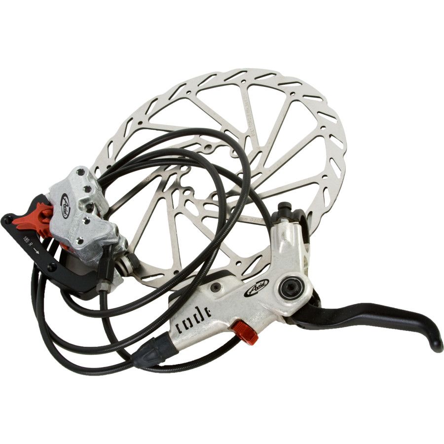 avid code 5 brakes