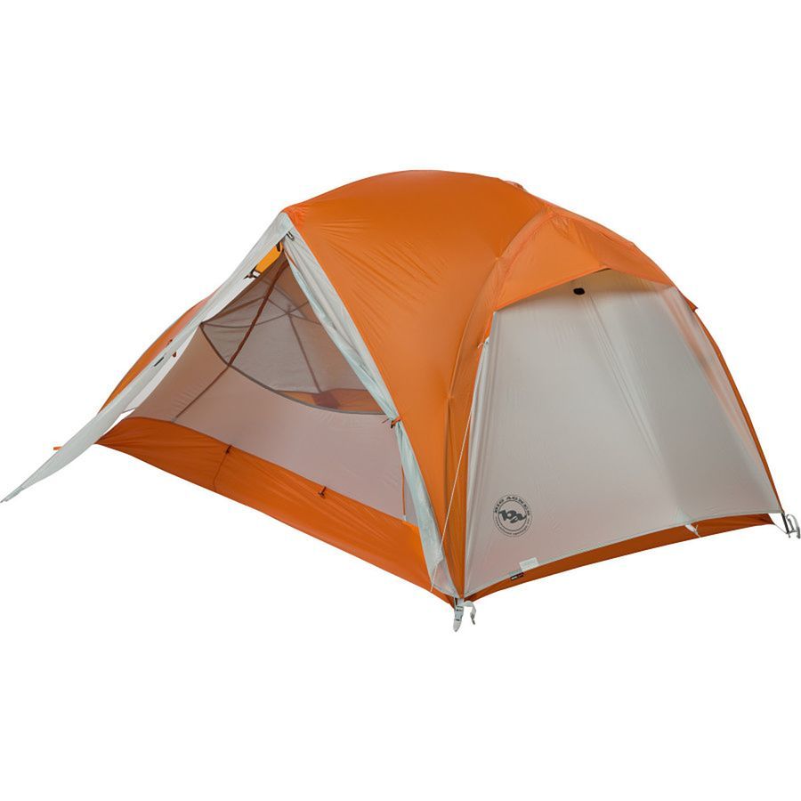 Big Agnes Copper Spur UL2 Tent 2Person 3Season