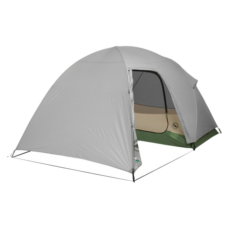 Big Agnes Wyoming Trail SL 2 Tent 2Person 3Season