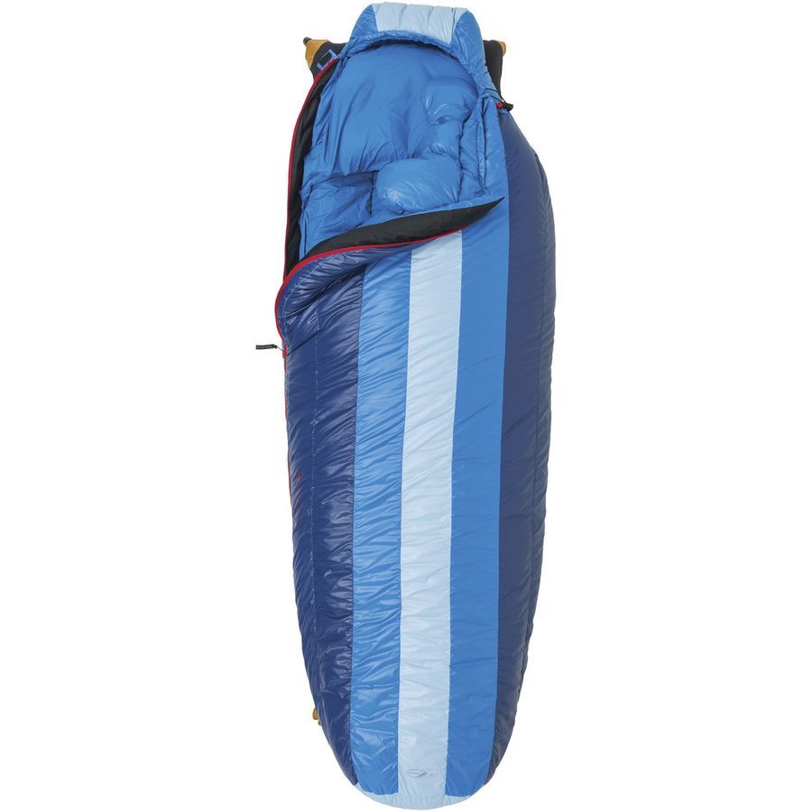 Big Agnes Lost Ranger Sleeping Bag 15 Degree Down
