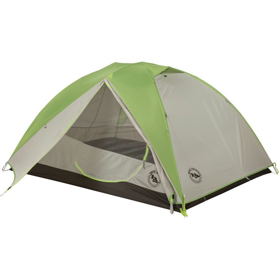 Big Agnes Blacktail 3 Tent 3Person 3Season
