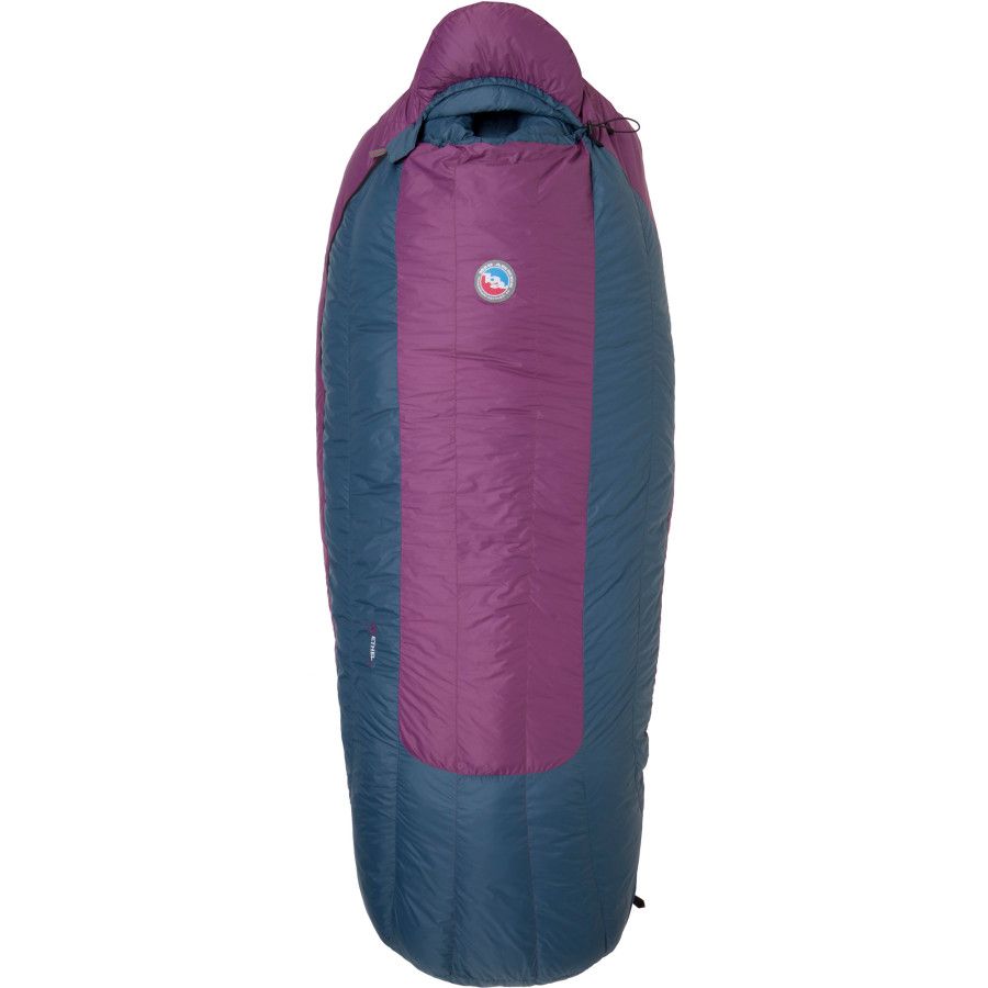 Big Agnes Ethel Sleeping Bag 0 Degree Down Women's