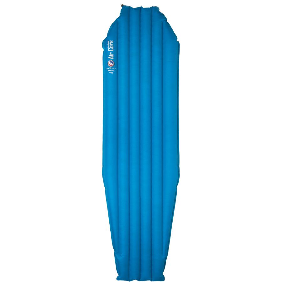Big Agnes Insulated Air Core Sleeping Pad Mummy