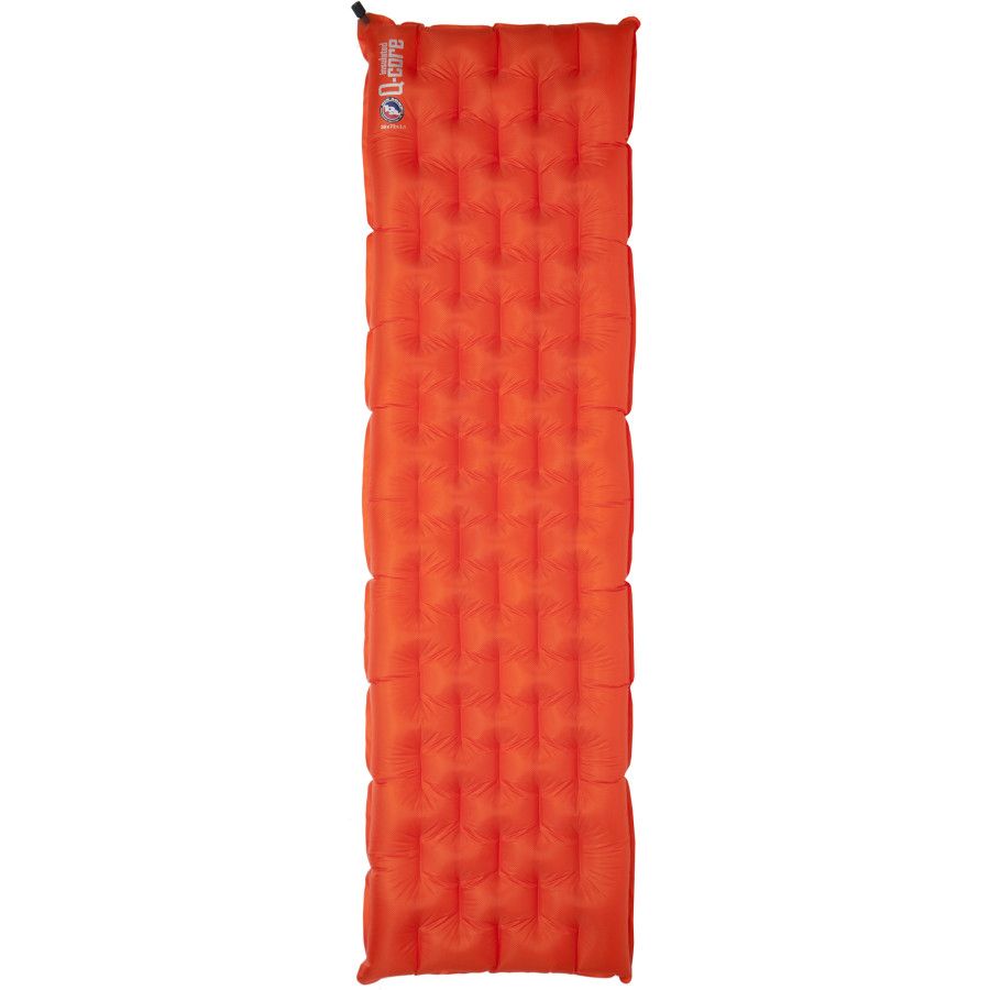 Big Agnes QCore SL Insulated Sleeping Pad