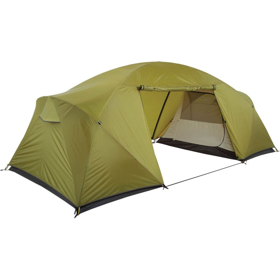 Big Agnes Wyoming Trail 4 Tent 4Person 3Season