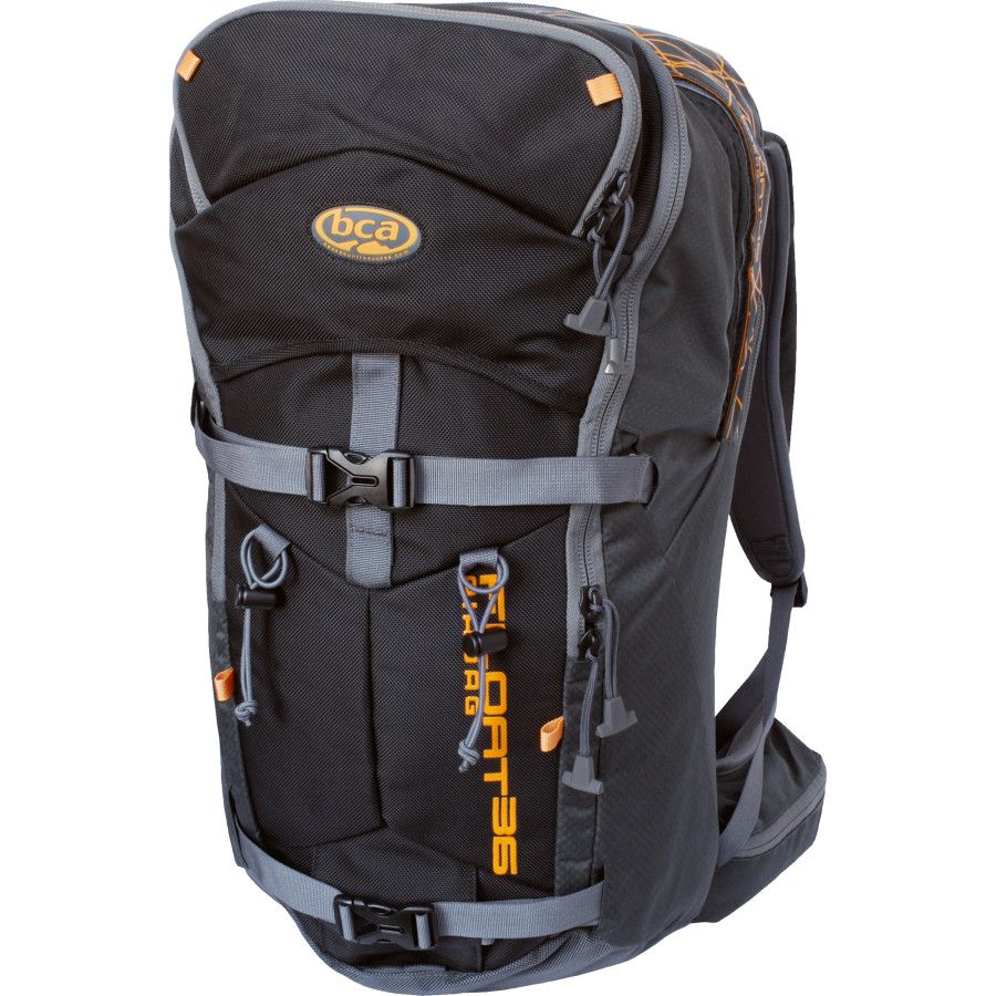 Backcountry Access Float 36 Winter Backpack 2197cu in