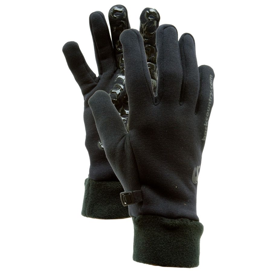 Backcountry Liner Glove Men's