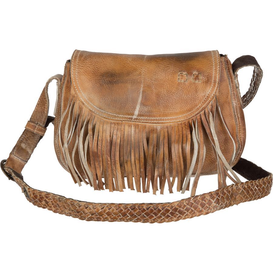 Bed Stu East End Crossbody Shoulder Bag