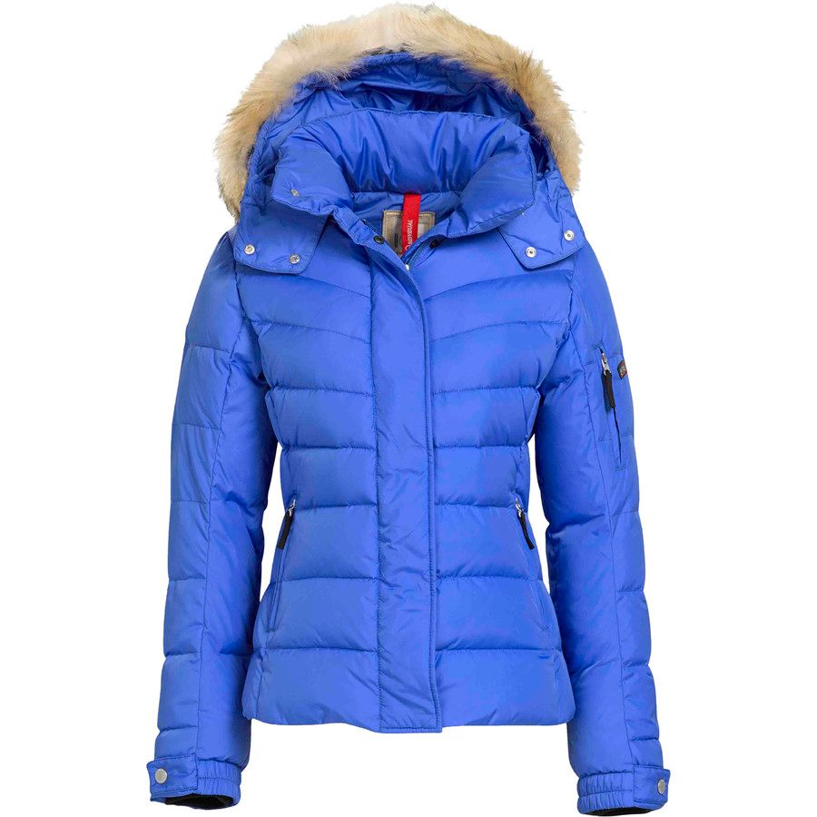 Women's Essential Down Jacket | Eddie Bauer | Women essentials, Jackets, Down jacket