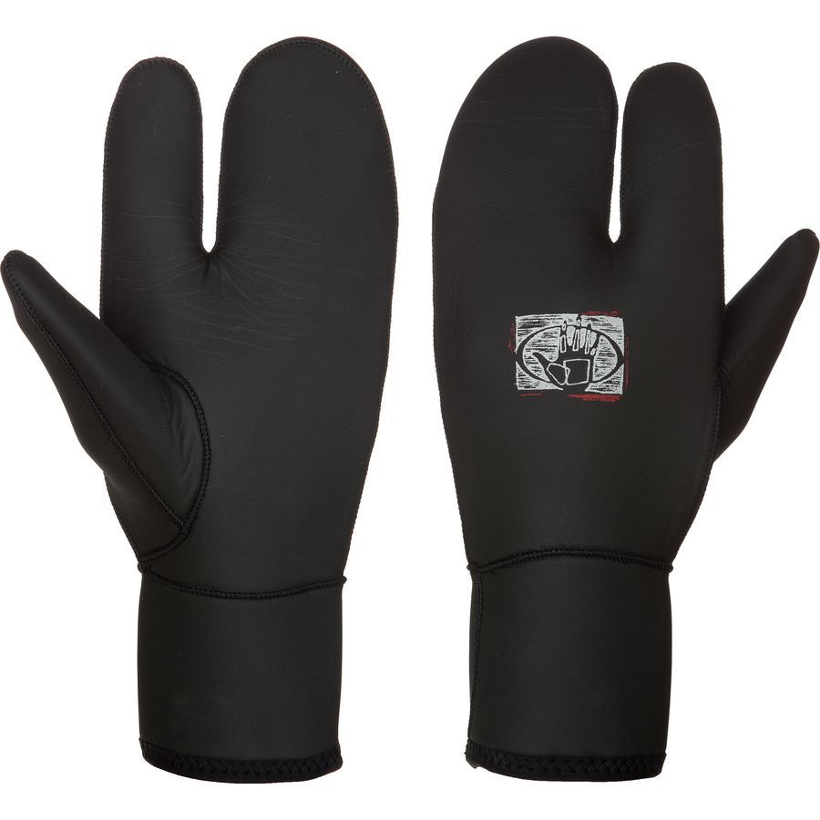 Body Glove 5mm Fusion Claw Glove