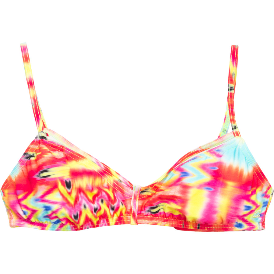 billabong summer high bralette