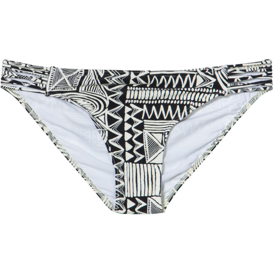 Billabong Africa Love Capri Bikini Bottom Women's