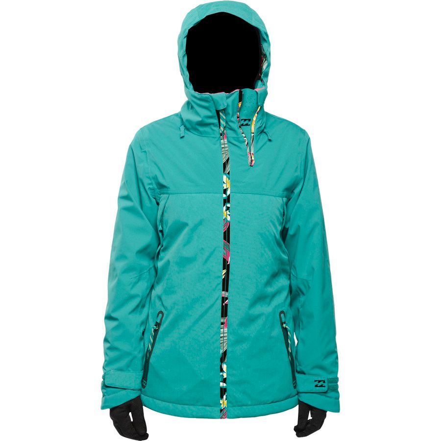 Billabong Resort Jacket Women's