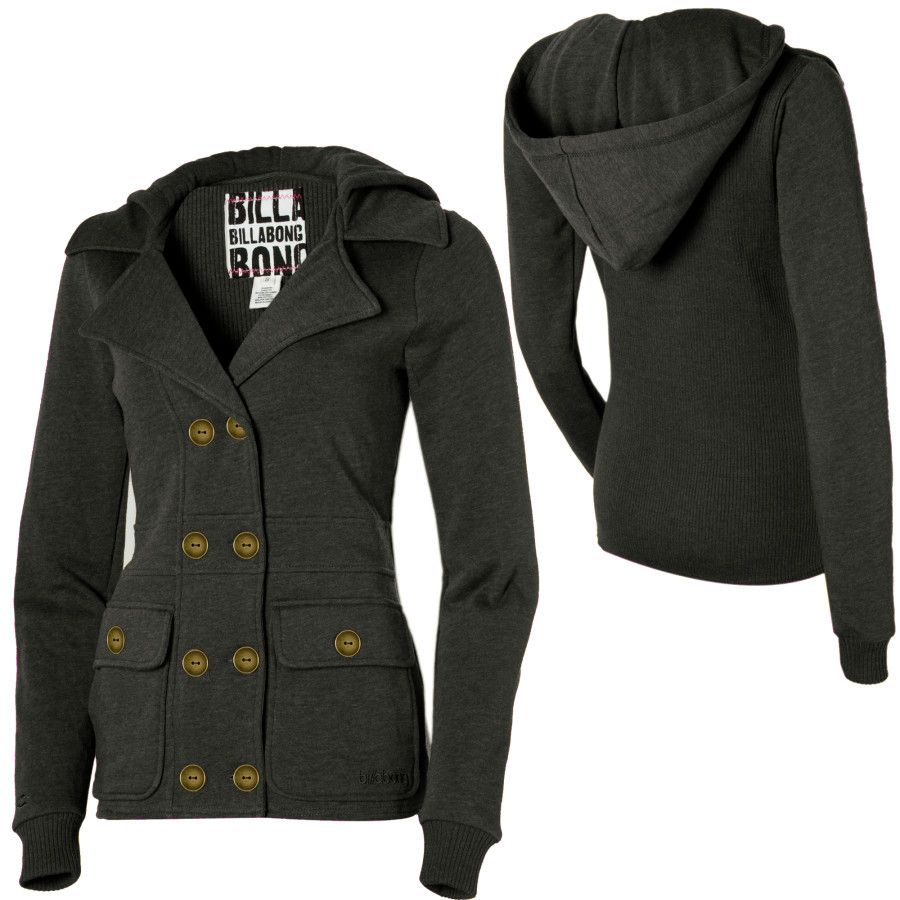 Billabong Benson Jacket Women's