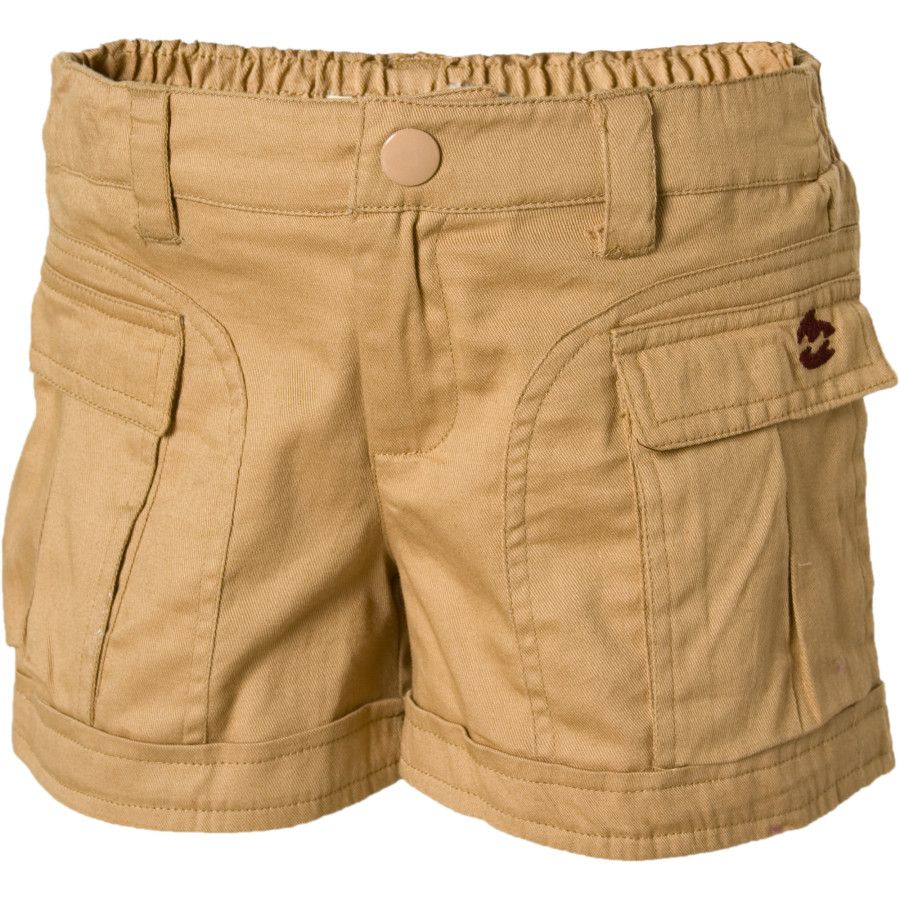 Billabong XOXL Cargo Shorts Little Girls'