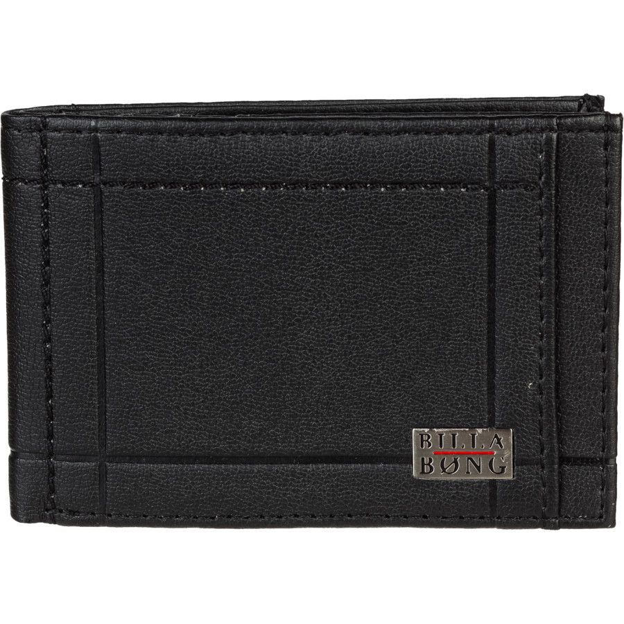 Billabong Shift Flip Wallet Men's