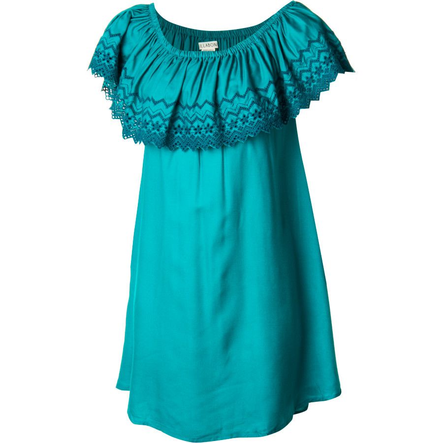 Billabong Summer Dayz Dress - Women's Billabong Summer Dayz Dress - Women's