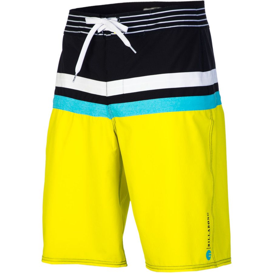 Billabong Muted Long Board Short Men's