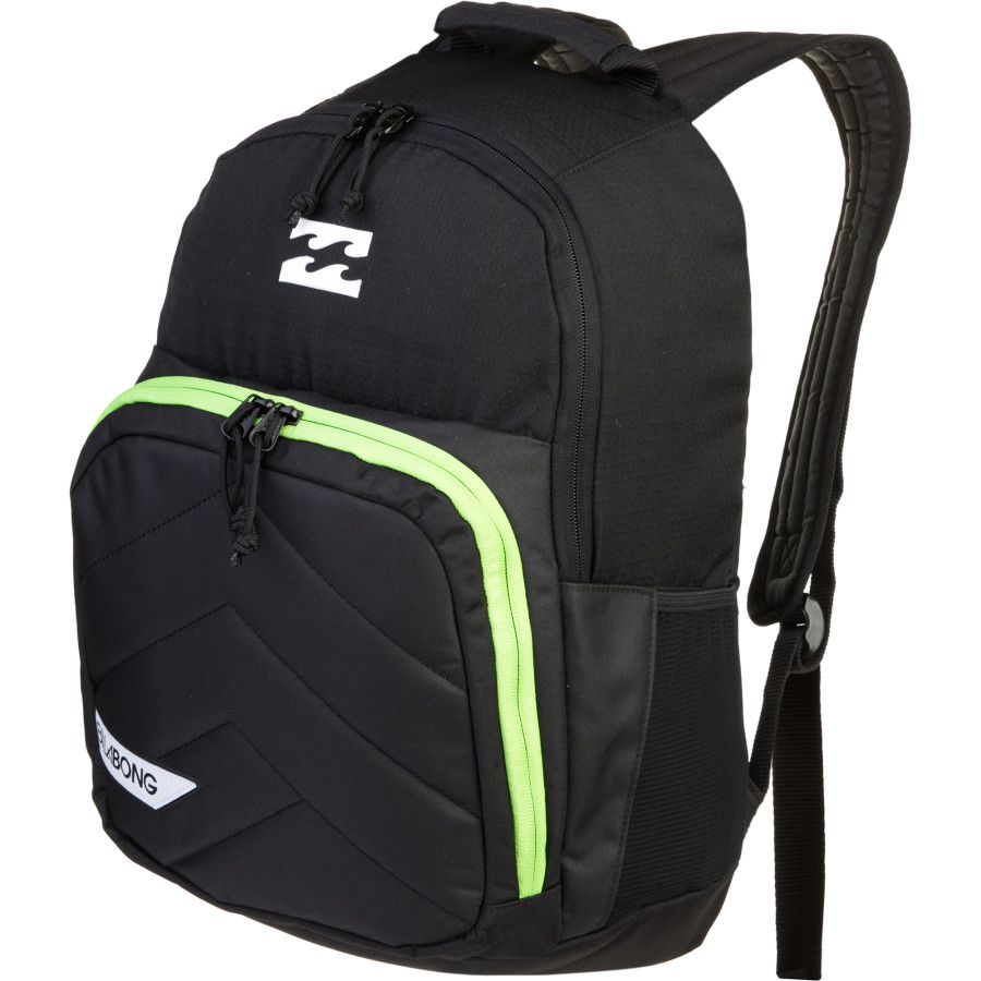 Billabong Uluwatu Backpack - 1037cu in Billabong Uluwatu Backpack - 1037cu in