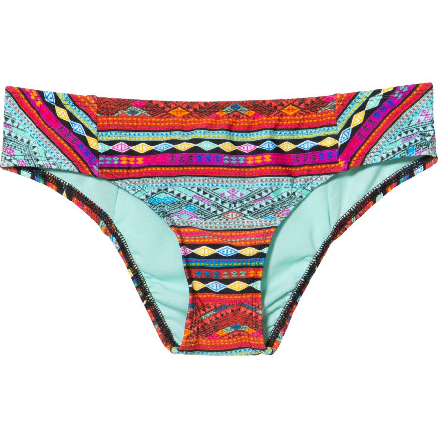 Bikini Lab Thread Cheeky Hipster Bikini Bottom Women's