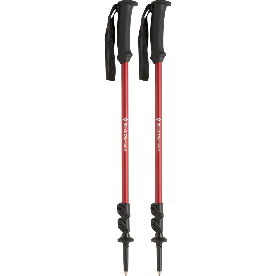 Black Diamond Trail Back Trekking Pole