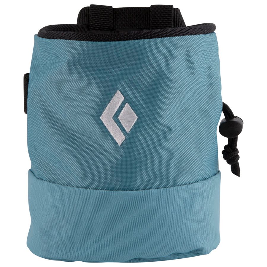 Black Diamond Mojo Zip Chalk Bag