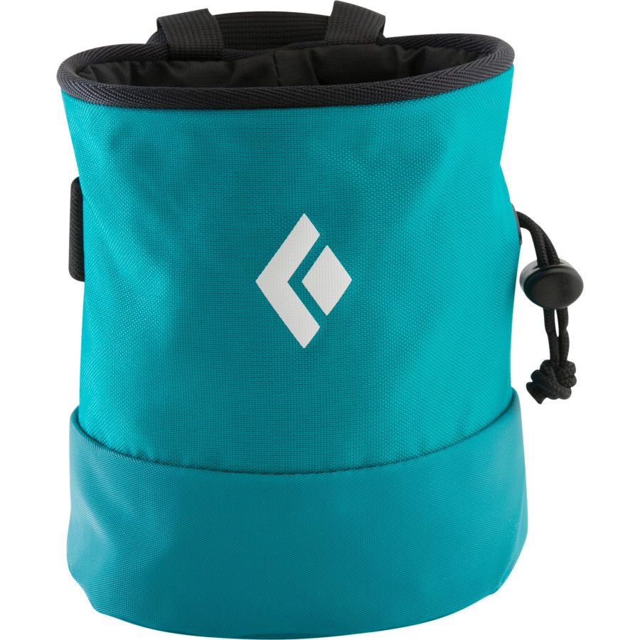 Black Diamond Mojo Zip Chalk Bag
