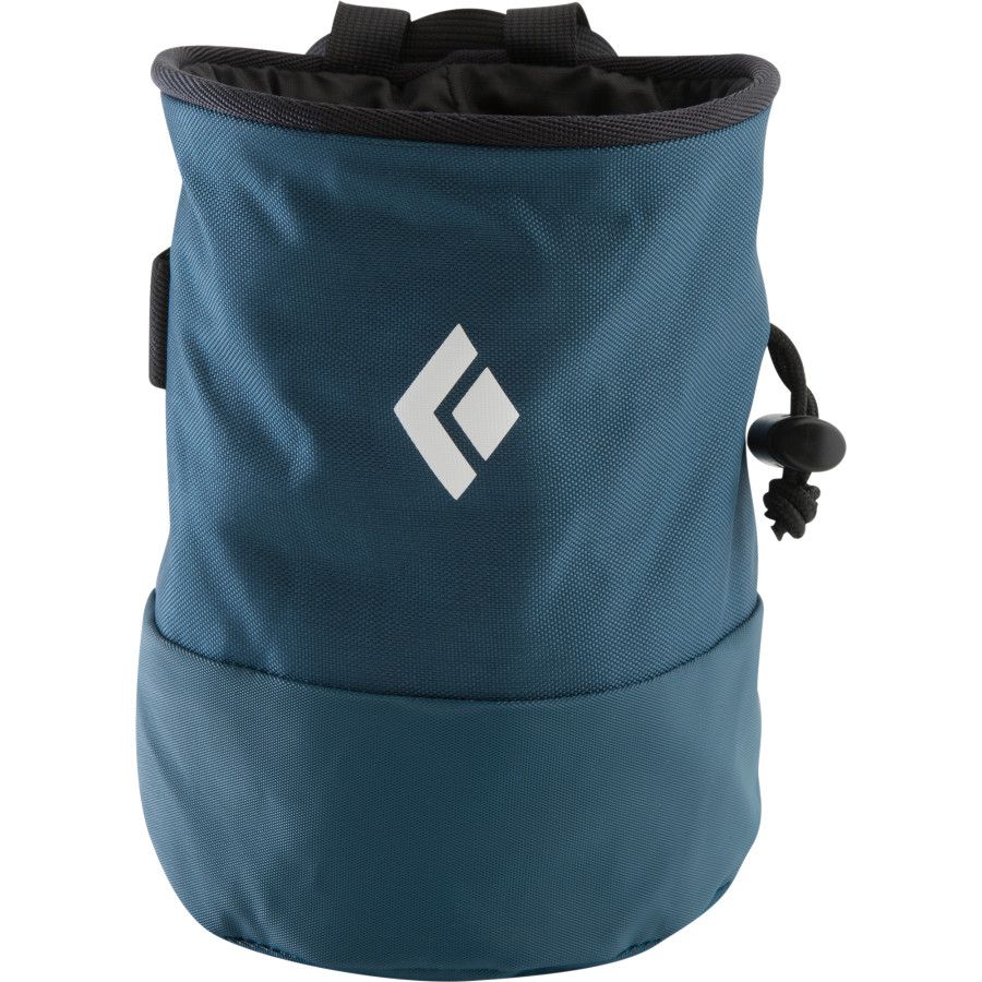 Black Diamond Mojo Zip Chalk Bag