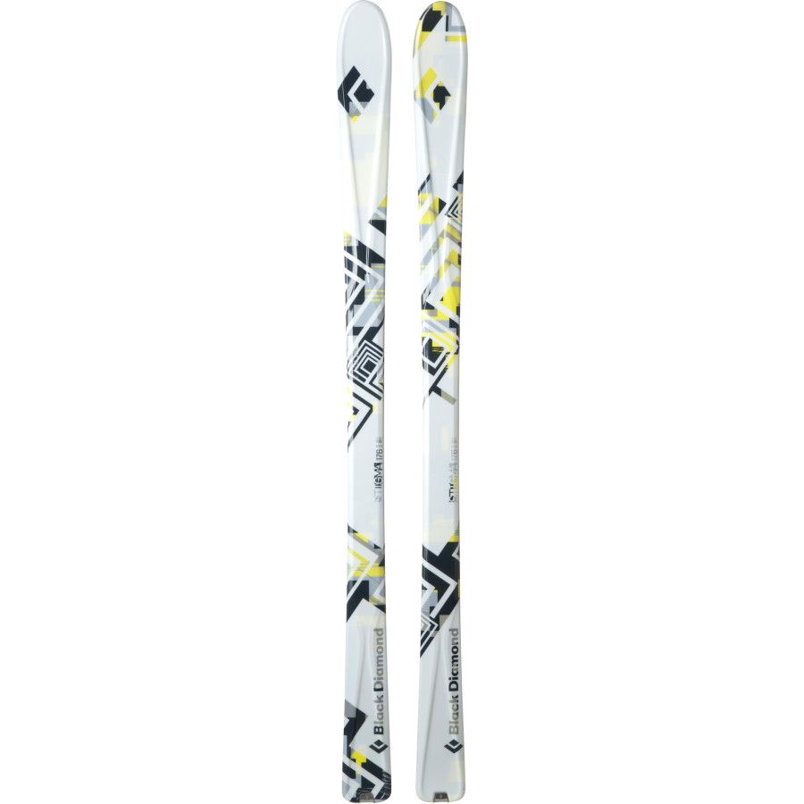 Black Diamond Stigma Ski Alpine Touring Skis