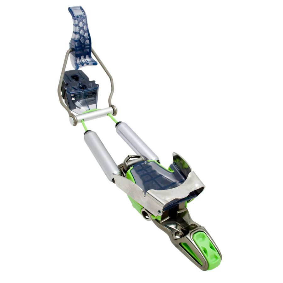 Black Diamond O1 Telemark Ski Binding