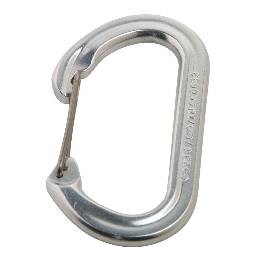 Black Diamond OvalWire Carabiner