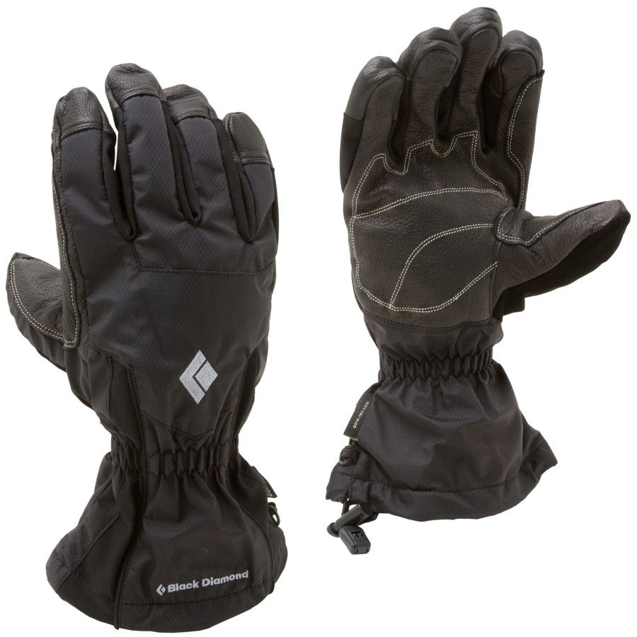 Black Diamond GTX System Shell Glove
