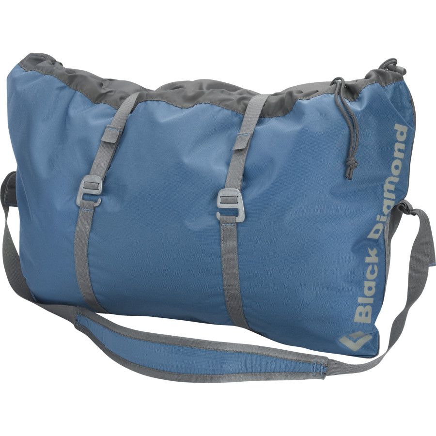 Black Diamond Super Chute Rope Bag 1525cu in