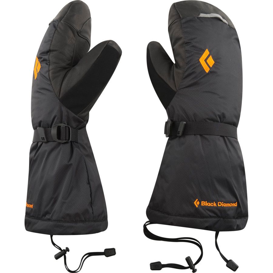 Black Diamond Absolute Mitten
