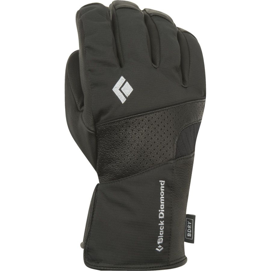 Black Diamond Spy Glove Women's