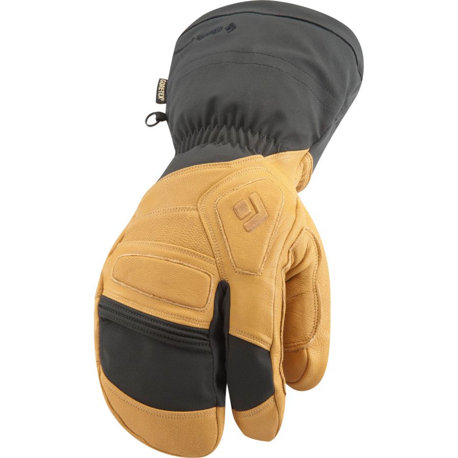 Black Diamond Guide Finger Mitten