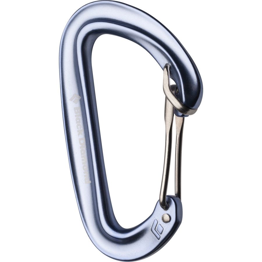 black diamond small carabiner