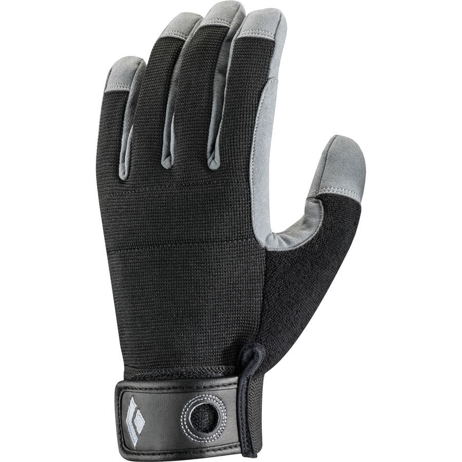 Crag Climbing Glove Black Diamond Steep & Cheap